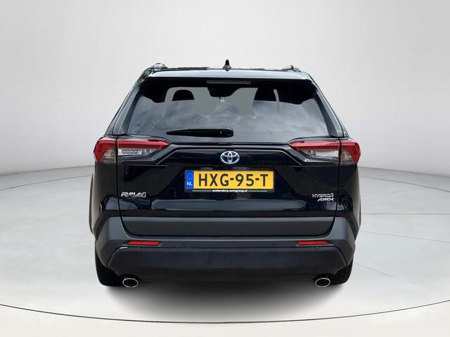 Toyota RAV4 2.5 Hybrid AWD ADVENTURE | 360 graden camera | Stoel- en stuurwielverwarming | CarPlay | Android Auto