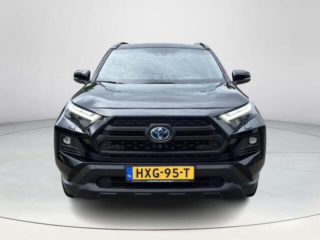 Toyota RAV4 2.5 Hybrid AWD ADVENTURE | 360 graden camera | Stoel- en stuurwielverwarming | CarPlay | Android Auto