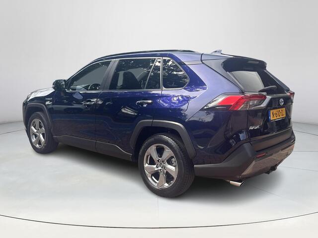 Toyota RAV4 2.5 Hybrid Executive | 06-10141018 Voor meer informatie