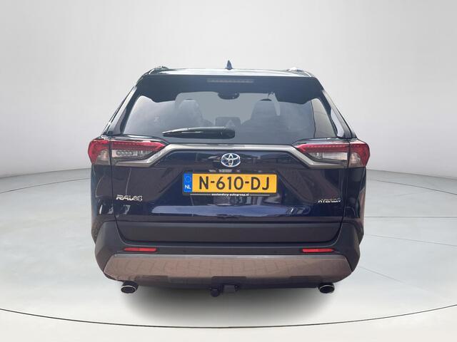 Toyota RAV4 2.5 Hybrid Executive | 06-10141018 Voor meer informatie