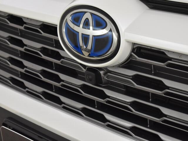 Toyota RAV4 2.5 Hybrid AWD Executive | Panoramadak | Stoelverwarming en koel