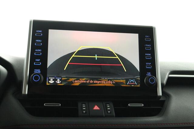 Toyota RAV4 2.5 Plug-in Hybrid AWD Dynamic | Apple Carplay/Android Auto | stoel verwarming | Trekhaak | 1500 trek gewicht |