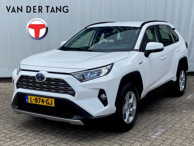 Toyota RAV4 2.5 Hybrid Camera/ Navi / Ecc