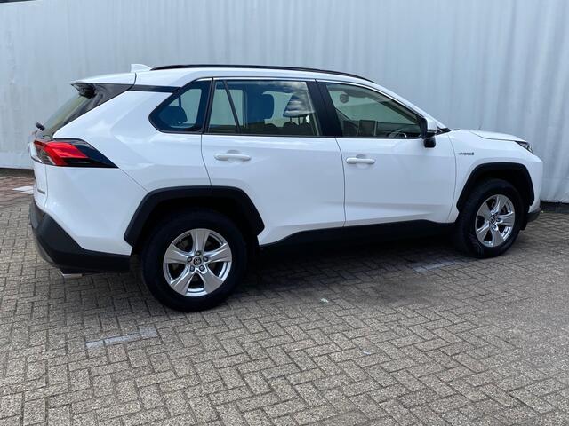 Toyota RAV4 2.5 Hybrid Camera/ Navi / Ecc