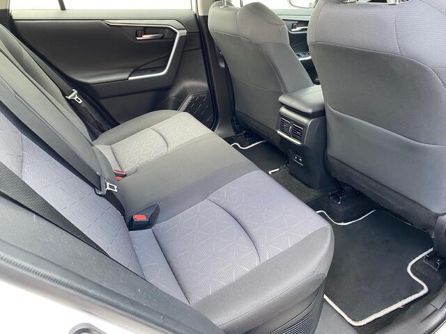 Toyota RAV4 2.5 Hybrid Camera/ Navi / Ecc