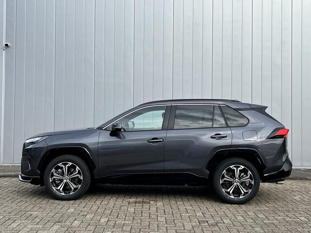 Toyota RAV4 2.5 Plug-in Hybrid AWD Limited Edition NIEUW SNEL LEVEREN