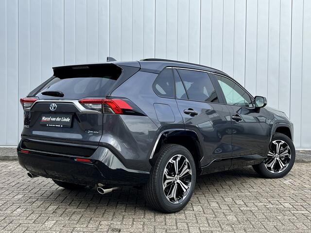 Toyota RAV4 2.5 Plug-in Hybrid AWD Limited Edition NIEUW SNEL LEVEREN