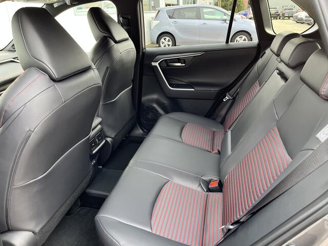 Toyota RAV4 2.5 Plug-in Hybrid AWD Limited Edition NIEUW SNEL LEVEREN