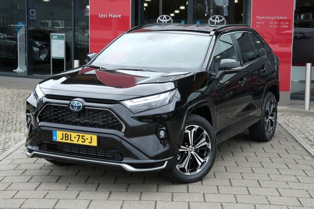 Toyota RAV4 2.5 Plug-in Hybrid 300PK Limited Edition Automaat | JBL Premium