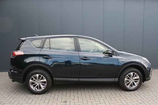 Toyota RAV4 2.5 Hybrid Dynamic - NAVIGATIE - CAMERA