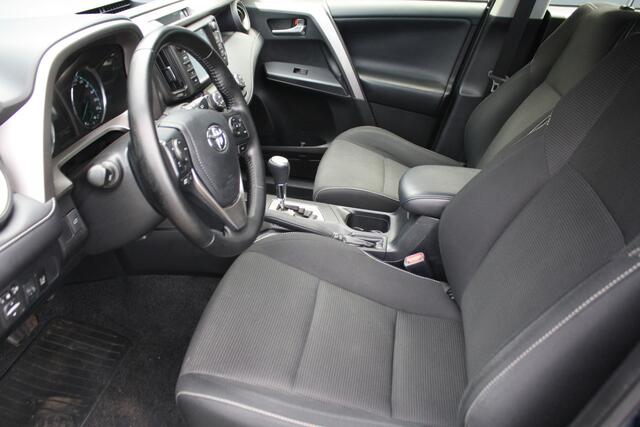 Toyota RAV4 2.5 Hybrid Dynamic - NAVIGATIE - CAMERA