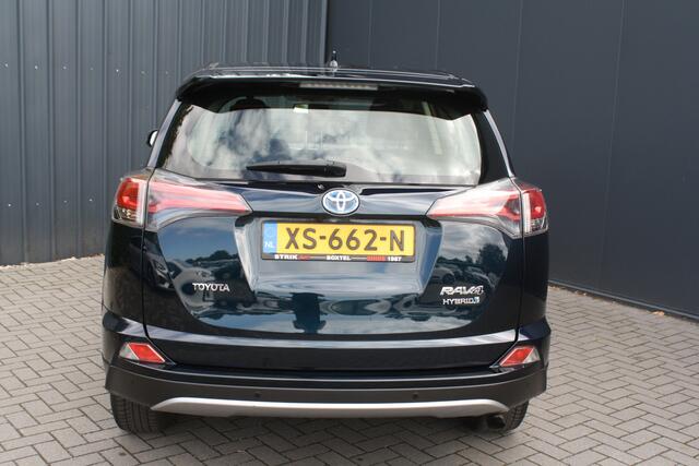 Toyota RAV4 2.5 Hybrid Dynamic - NAVIGATIE - CAMERA