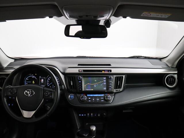 Toyota RAV4 2.5 Hybrid Energy Plus | ACC | Achteruitrijcamera |Schuif-/Kantel dak!