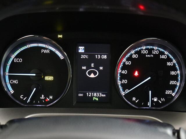 Toyota RAV4 2.5 Hybrid Energy Plus | ACC | Achteruitrijcamera |Schuif-/Kantel dak!