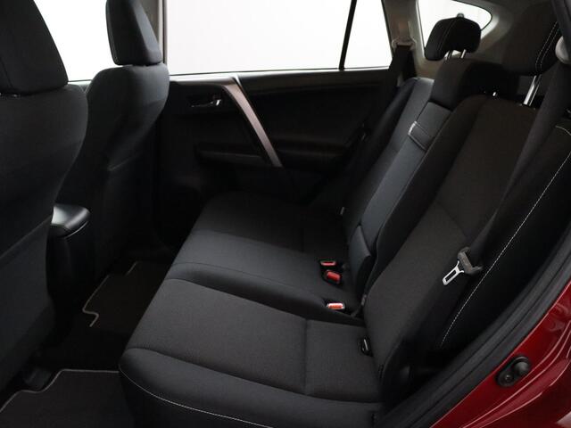 Toyota RAV4 2.5 Hybrid Energy Plus | ACC | Achteruitrijcamera |Schuif-/Kantel dak!