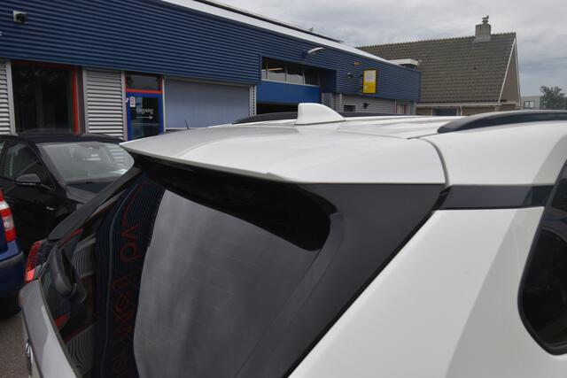 Toyota RAV4 2.5 Hybrid AWD Active , TREKHAAK , LEDER BEKL , A UITRIJ CAM , NAVI VIA APP , PDC V+A ,