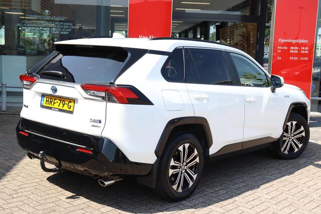 Toyota RAV4 2.5 Plug-in Hybrid AWD Style, Trekhaak