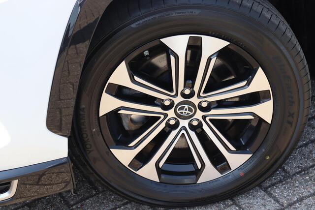 Toyota RAV4 2.5 Plug-in Hybrid AWD Style, Trekhaak