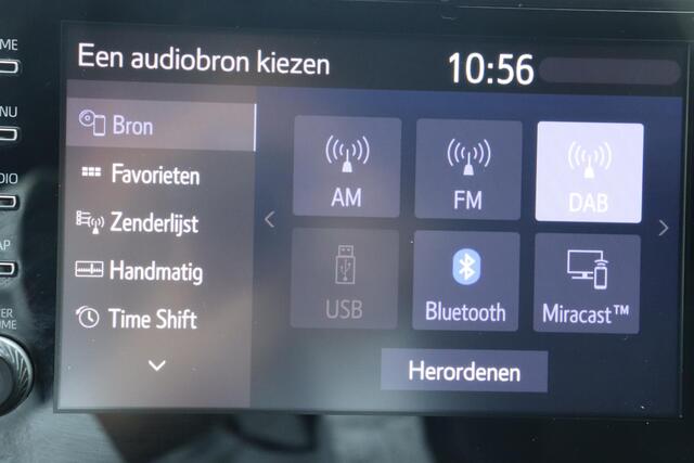 Toyota RAV4 2.5 Plug-in Hybrid AWD Style, Trekhaak