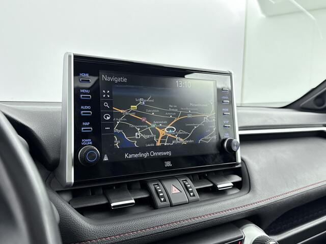 Toyota RAV4 2.5 Plug-in Hybrid AWD Bi-Tone Plus Limited | Navi | Panoramadak | Stoelventilatie/-Verwarming | 360° Camera |