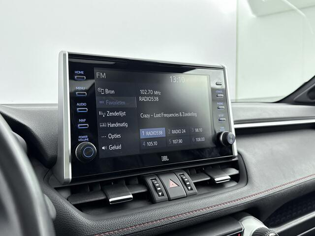 Toyota RAV4 2.5 Plug-in Hybrid AWD Bi-Tone Plus Limited | Navi | Panoramadak | Stoelventilatie/-Verwarming | 360° Camera |