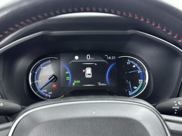 Toyota RAV4 2.5 Plug-in Hybrid AWD Bi-Tone Plus | JBL-Audio | Stoel verwarming -/ ventilatie |