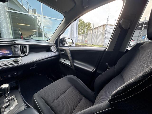 Toyota RAV4 2.5 Hybrid Style Edition