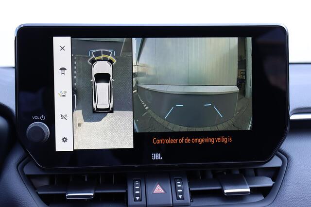 Toyota RAV4 2.5 Plug-in Hybrid AWD Limited Edition , Nieuw, Voordeel!