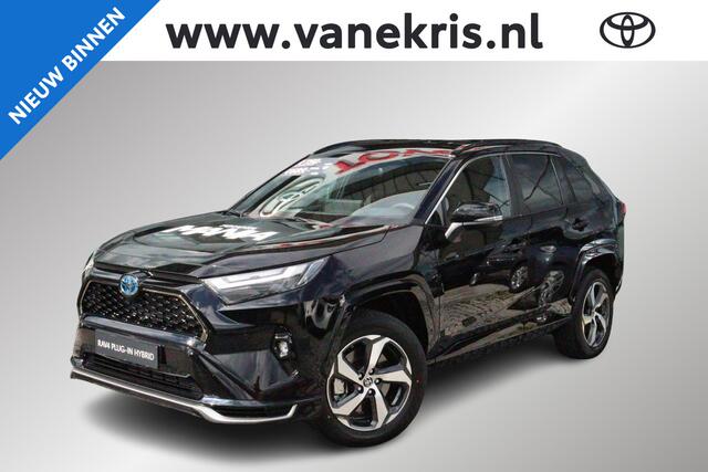 Toyota RAV4 2.5 Plug-in Hybrid AWD Dynamic
