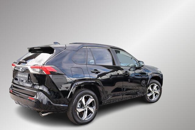 Toyota RAV4 2.5 Plug-in Hybrid AWD Dynamic