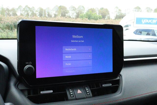 Toyota RAV4 2.5 Plug-in Hybrid AWD Dynamic