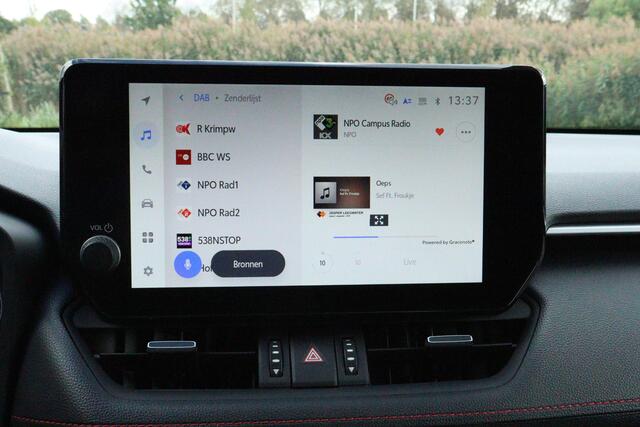 Toyota RAV4 2.5 Plug-in Hybrid AWD Dynamic