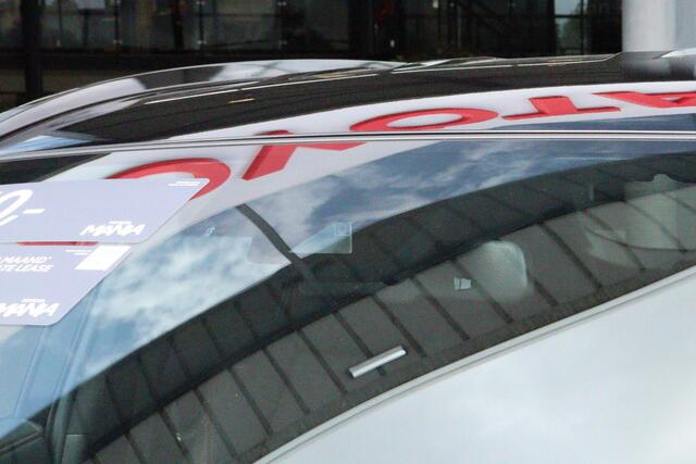 Toyota RAV4 2.5 Plug-in Hybrid AWD Dynamic