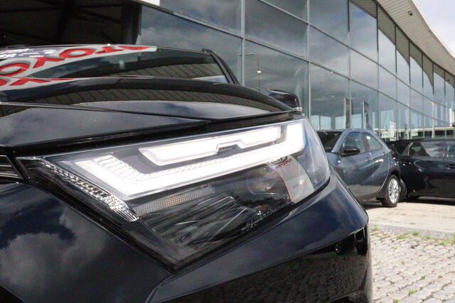 Toyota RAV4 2.5 Plug-in Hybrid AWD Dynamic