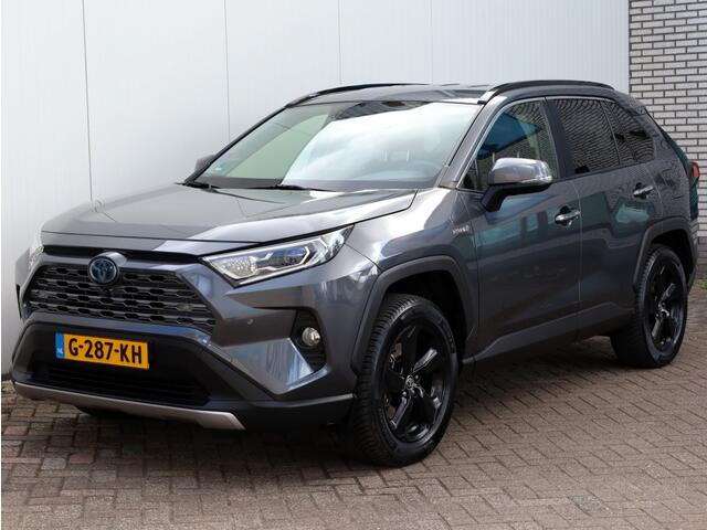 Toyota RAV4 2.5 Hybrid AWD Executive | 360 Camera | JBL Audio | Trekhaak