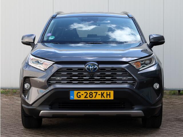 Toyota RAV4 2.5 Hybrid AWD Executive | 360 Camera | JBL Audio | Trekhaak