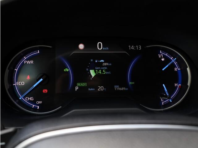 Toyota RAV4 2.5 Hybrid AWD Executive | 360 Camera | JBL Audio | Trekhaak