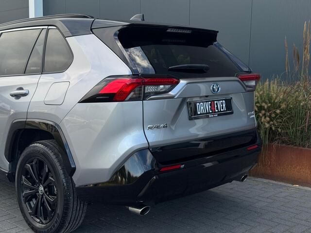 Toyota RAV4 2.5 Hybrid Bi-Tone M23 NAVI 360 CAMERA CLIMATE SPORTVELGEN