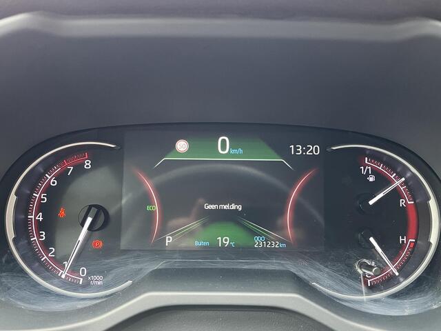 Toyota RAV4 2.0 VVT-iE Dynamic | 1e Eigenaar | 100% Dealer onderhouden | Trekhaak | 2000kg Trekgewicht