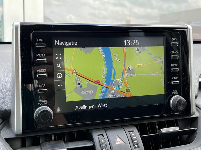 Toyota RAV4 2.0 VVT-iE Dynamic | 1e Eigenaar | 100% Dealer onderhouden | Trekhaak | 2000kg Trekgewicht