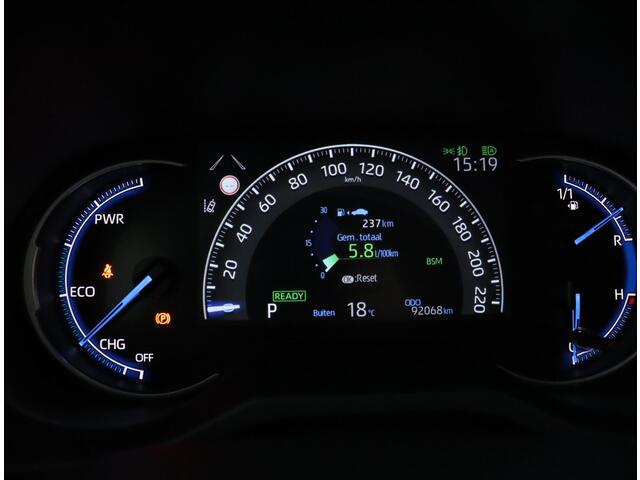 Toyota RAV4 2.5 Hybrid AWD Executive | 1650 kg. trekgewicht | Zeer luxe |