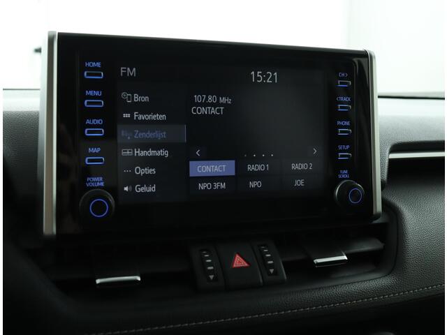 Toyota RAV4 2.5 Hybrid AWD Executive | 1650 kg. trekgewicht | Zeer luxe |