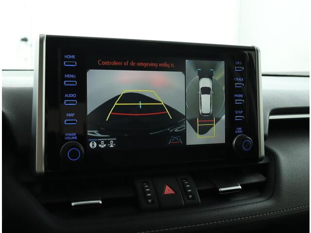 Toyota RAV4 2.5 Hybrid AWD Executive | 1650 kg. trekgewicht | Zeer luxe |