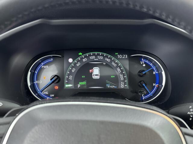 Toyota RAV4 2.5 Hybrid Executive Premium | Glazen Panoramadak | Stoelverwarming -/ ventilatie |