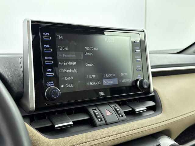 Toyota RAV4 2.5 Hybrid Executive Premium | Glazen Panoramadak | Stoelverwarming -/ ventilatie |