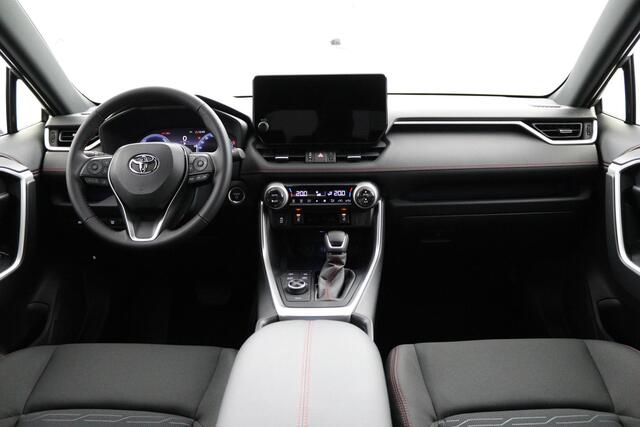 Toyota RAV4 2.5 Plug-in Hybrid AWD Dynamic | Nieuw uit voorraad leverbaar! | 10 jaar Garantie! |