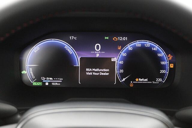 Toyota RAV4 2.5 Plug-in Hybrid AWD Dynamic | Nieuw uit voorraad leverbaar! | 10 jaar Garantie! |