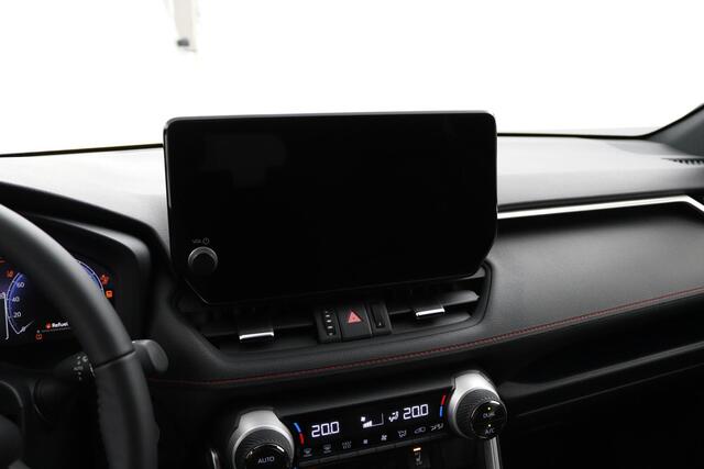 Toyota RAV4 2.5 Plug-in Hybrid AWD Dynamic | Nieuw uit voorraad leverbaar! | 10 jaar Garantie! |