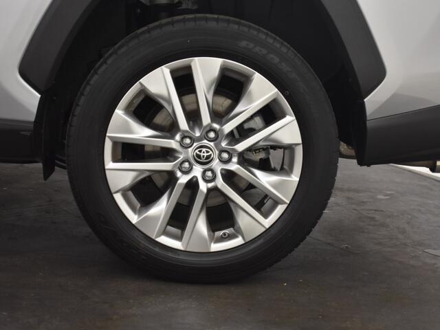 Toyota RAV4 2.5 Hybrid Executive | Stoelverwarming en koeling | JBL | BLS