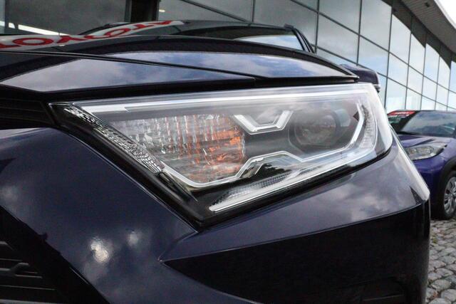 Toyota RAV4 2.5 Hybrid Executive, Trekhaak JBL SoundSystem,Trekhaak,Dodehoek detectie, 360 Camera, Parkeersensoren